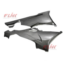 K1200S Carbon Fiber Bellypan for BMW (BM14)